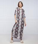 Ночные Рубашка Relaxed fit Dkny Sleepwear, белый - фото 3