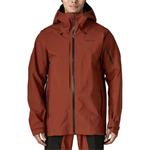 Куртка Powslayer - мужская Patagonia, Dried Vanilla - фото 2