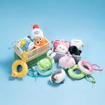 Плюшевый кулон Dolls and bears dance - фото 8