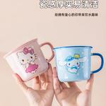 Кружка Sanrio, Pochacco - фото 7