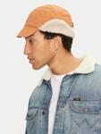 Бейсболка Buff Fall Line Cap Simu 134535.333.20, коричневый - фото 2