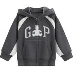 Толстовка для детей 3-7 лет GAP, Cedar - фото 2