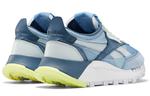Reebok Classic Leather Legacy Chalk Blue Women's - фото 3