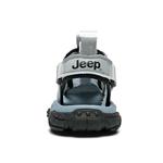 Детские сандалии детские Jeep, зеленый - фото 32