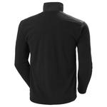 Куртка Helly Hansen Daybreaker Block, черный - фото 4