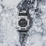 CASIO Часы G Shock GA900GC 7A - фото 7