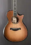 Taylor-guitars Builder's Edition 912CE WHB - фото 2