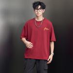 Футболка унисекс Csks, голубой - фото 39