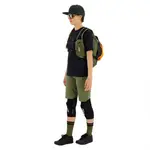 Шорты POC Essential shorts, зеленый - фото 8