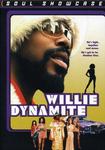Диск DVD Willie Dynamite [1973] - фото