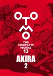 Akira 2 (Otomo The Complete Works) - фото