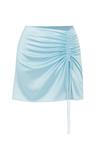 Юбка WOMAN VISION, небесно-голубой - фото