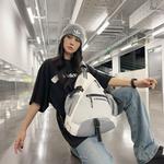 DCLOUD Сумка через плечо, Gray - фото 10