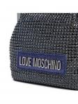 Сумка LOVE MOSCHINO JC4043PP1LLP176A, темно-синий - фото 3