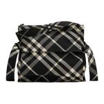 Burberry Полиэстеровая сумка-шоппер - фото