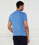 Футболка s-aylmer-h62 Regular fit Napapijri, синий - фото 3