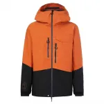 Куртка Rock Experience Fanatic Padded, оранжевый - фото