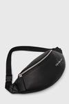Поясная сумка Calvin Klein Jeans, черный - фото 2