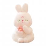 Плюшевая игрушка Zen Rabbit Howard - фото 5