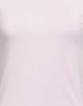 Футболка Rossopuro, светло-розовый - фото 4