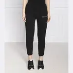 Спортивные брюки стандартного кроя Ea7, черный - фото