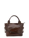 Сумка Viola Castellani, темно-коричневый - фото