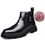 Челси Ботинки Мужские Cachiotti, черный - фото 6