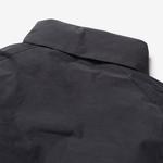 Snow Peak Женская пуховая куртка, Brown/Brown - фото 5