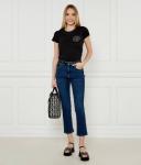 Футболки Regular fit Liu Jo, черный - фото 2