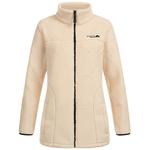 Флисовая куртка Arctic Seven Sherpa, бежевый - фото 2