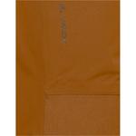 Снежные брюки iii Vaude, коричневый - фото 3