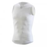 Базовый слой Bicycle Line Iron, белый - фото