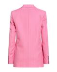 Блейзер Msgm, розовый - фото 2