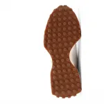 Кроссовки New Balance 327, белый - фото 2