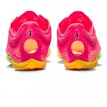 Кроссовки с шипами Nike Air Zoom Victory Running, розовый - фото 6