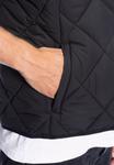Куртка Nomad THE WOODS BODYWARMER , Black - фото 3