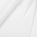 Простыня Zollner 00000061, 150 х 260 см - фото 6