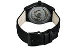 SWATCH Мужские часы Black YIB400 - фото 3