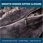 Generic Комплект постельного белья One Color - фото 5