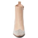 Сапоги Blake Western в натуральном цвете Matisse, цвет natural - фото 3