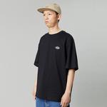 Футболка мужская Dickies, зеленый - фото 9