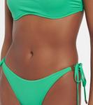 Плавки-бикини Вегаса Melissa Odabash, зеленый - фото 4