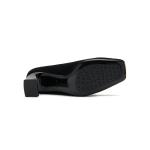 Сапоги женские Harson, черный - фото 4