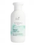 Премиум шампунь Nutricurls 250 мл Wella Professionals - фото
