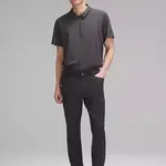 Lululemon Поло мужское graphite gray - фото 8