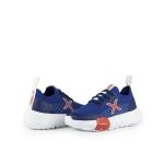 Кроссовки для мальчиков Munich Blue - фото 5