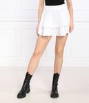 Юбка Silvian Heach, белый - фото 3