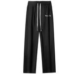 Повседневные брюки унисекс WARRIOR, черные - фото