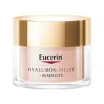 Крем для лица «Роза» с spf30, 50 мл Eucerin Hyaluron-Filler + elasticity - фото