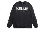 Свитшоты Unisex Crew Neck Moderate Regular KELME, экрю - фото 4